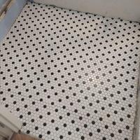 Mosaïque sol